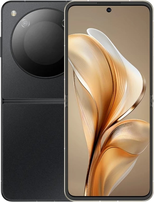 Celular Nubia Flip 5G, 6.9", 8 GB RAM, 256 GB, Android 13, i zi