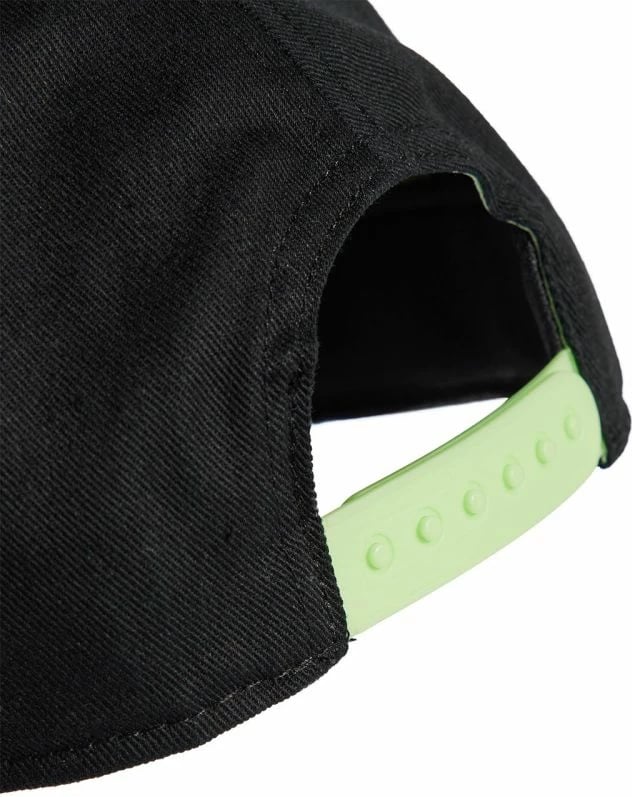 Kapelë baseball adidas për të rritur, e zezë