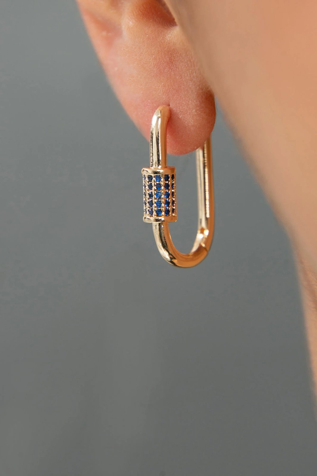 Vathë metalik Elika, CKP9421