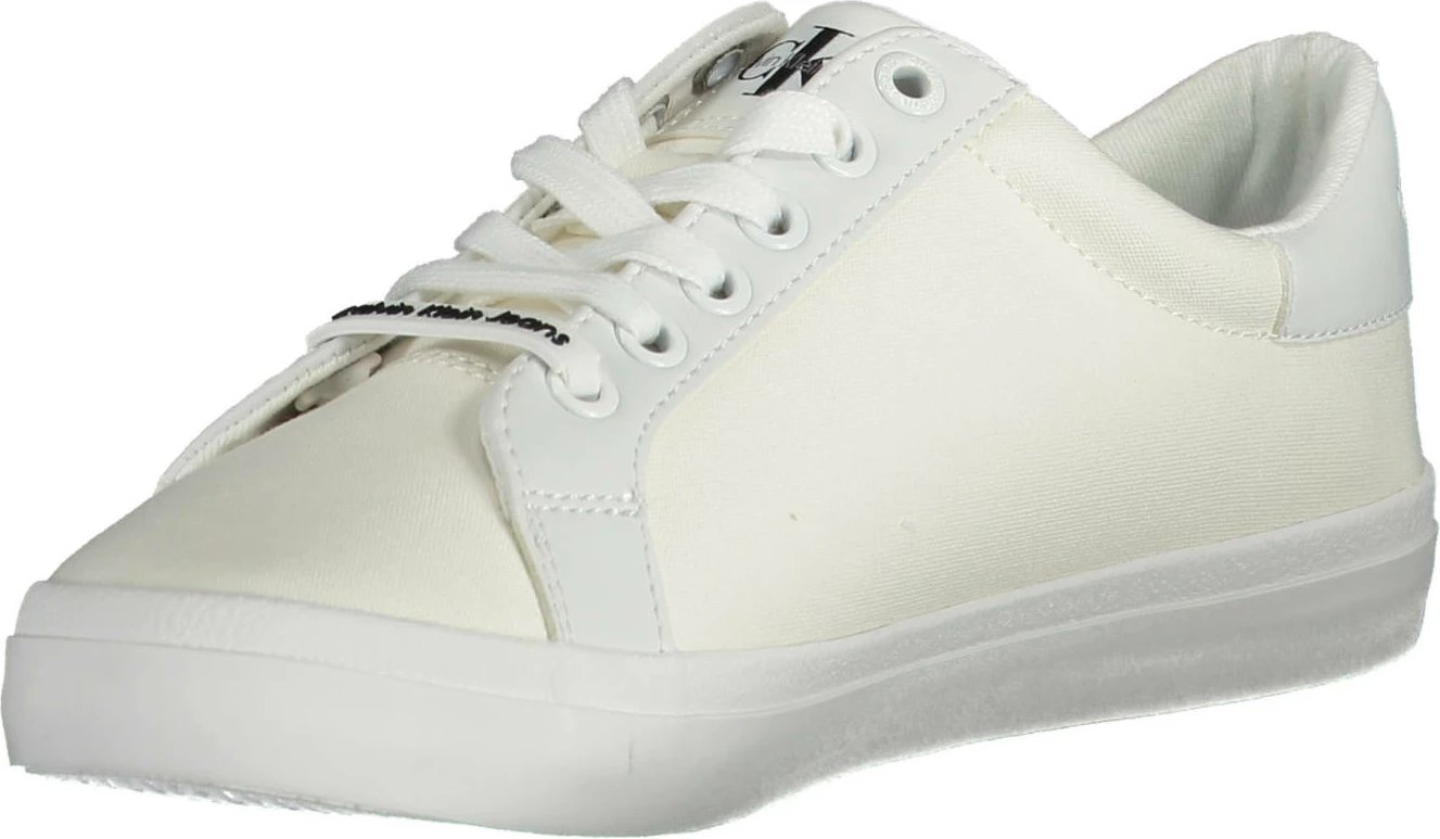 Atlete femra Calvin Klein, të bardha