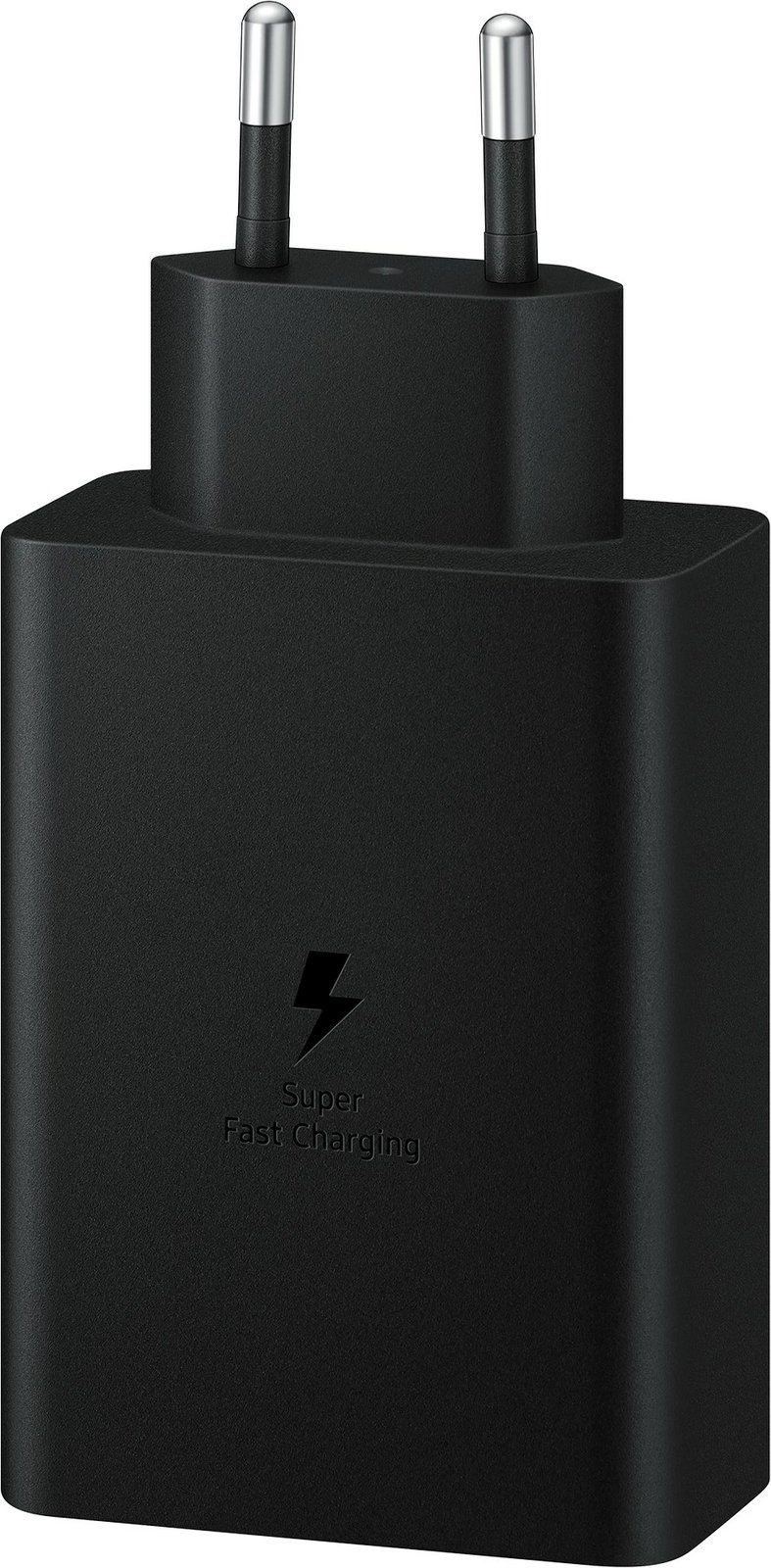 Karikues Samsung Power Adapter Trio 65W, 2x USB Type-C, 1x USB Type-A, i zi