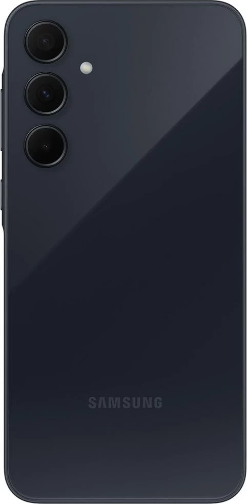 Celular Samsung Galaxy A35, 6.6", 6+128 GB, 5G, i kaltër