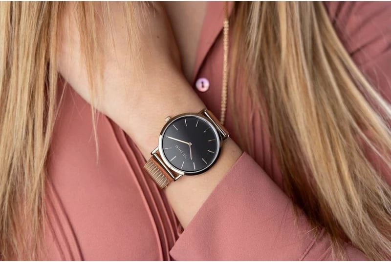 Orë dore për femra Paul Lorens, e artë