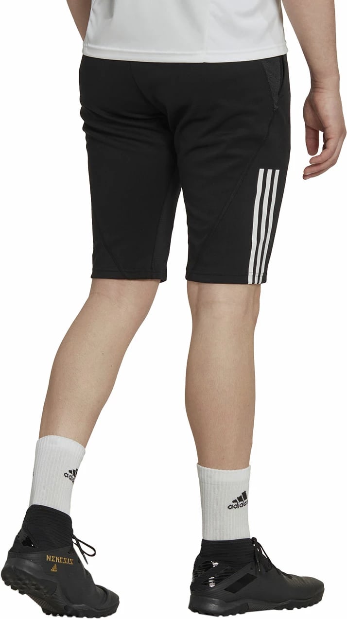 Shorce për meshkuj adidas, të zeza