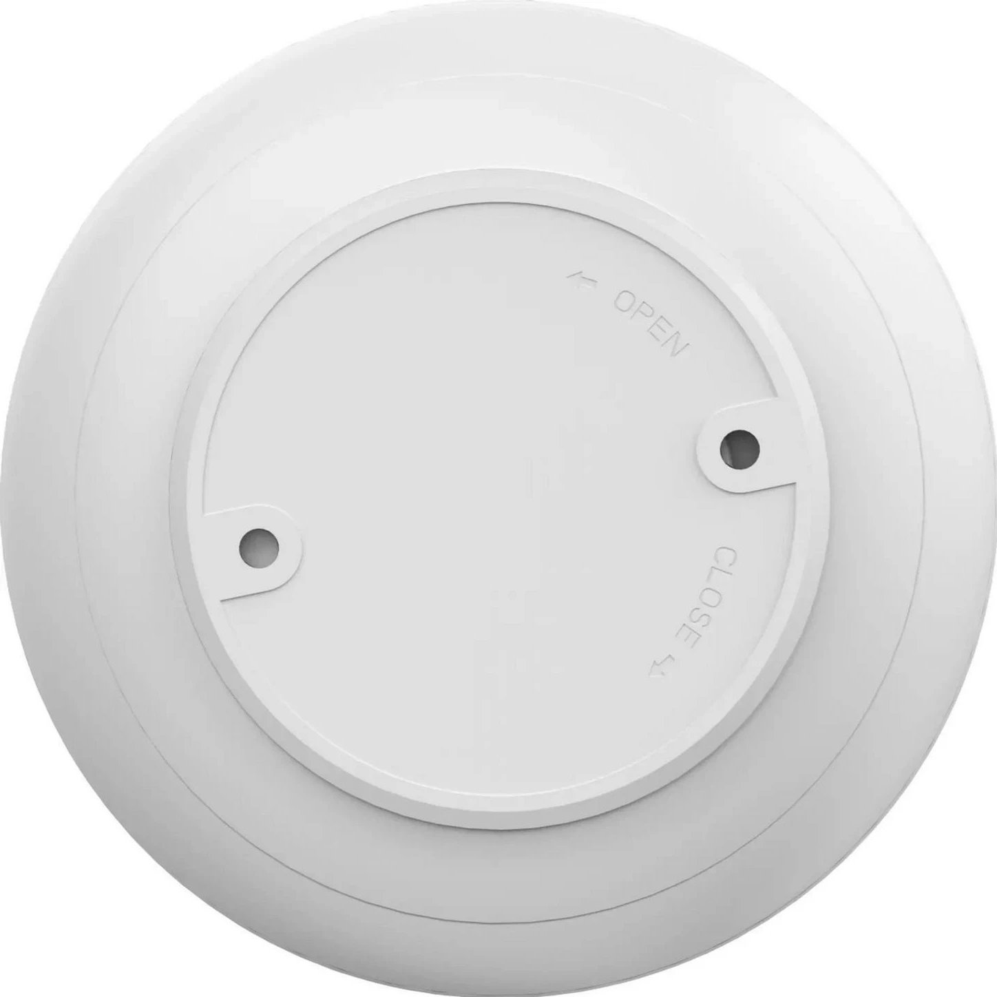 Detektor tymi Ezviz T4C, wireless, plastikë, bardhë