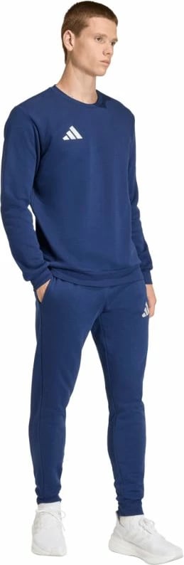 Duks adidas për meshkuj, navy blue