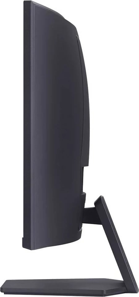 Monitor LG UltraGear 27GS60QC, 27", 2560 x 1440, Full HD, LCD, i zi