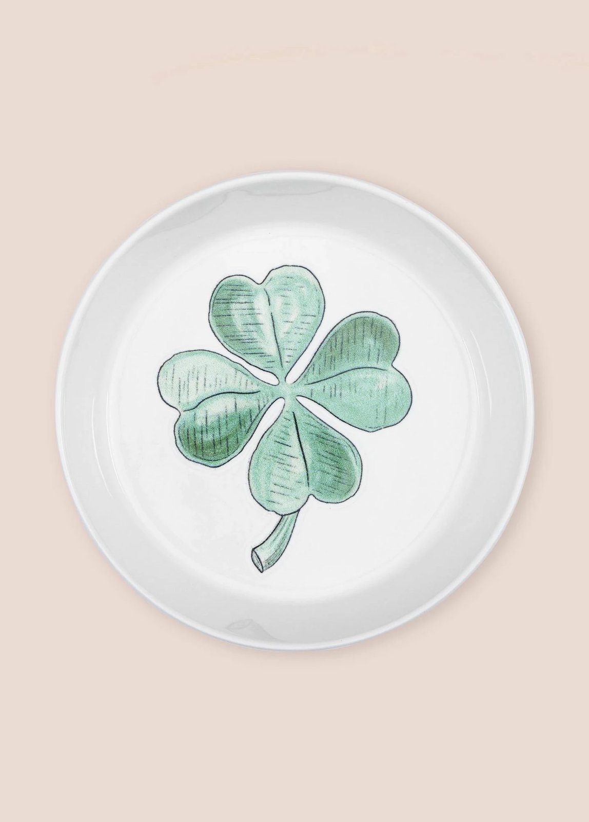 Set pjatash për meze (6 copë), Hermia Concept, LUV0021