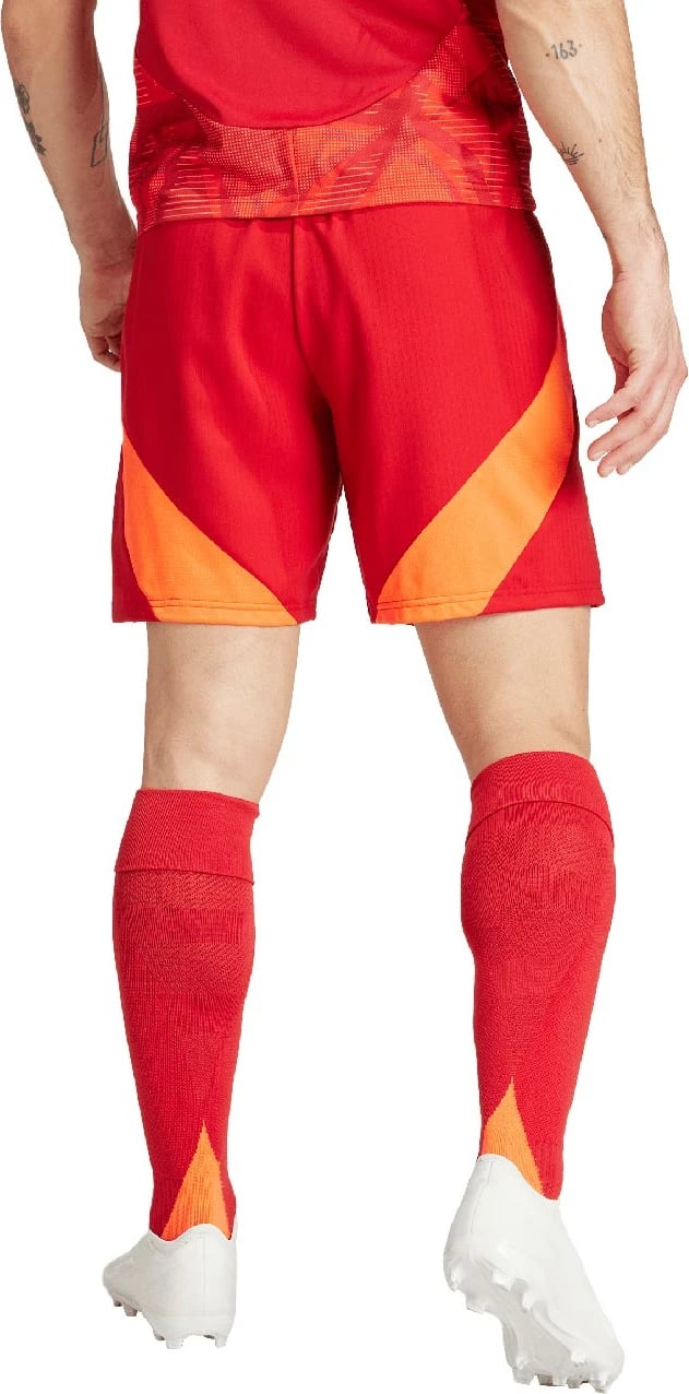 Shorce për meshkuj adidas, të kuqe