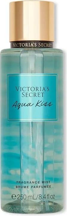 Body Mist për femra Victoria's Secret Aqua Kiss 250ml