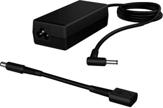 HP 65W 18.5V (prizë 4.5x7.4) me një përshtatës