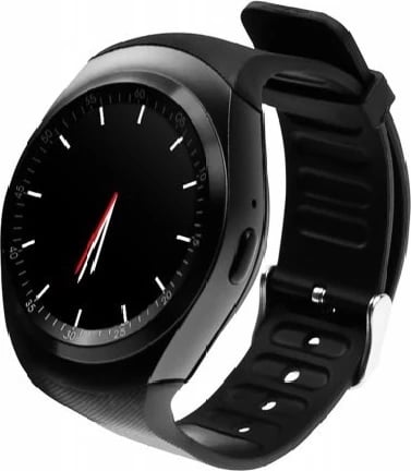 Smartwatch Media-Tech MT855, 1.54", GSM, i zi