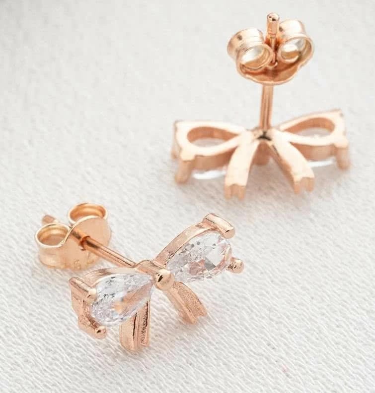 Vathë argjendi Jumeon, ngjyrë ari rozë, NRZ999722