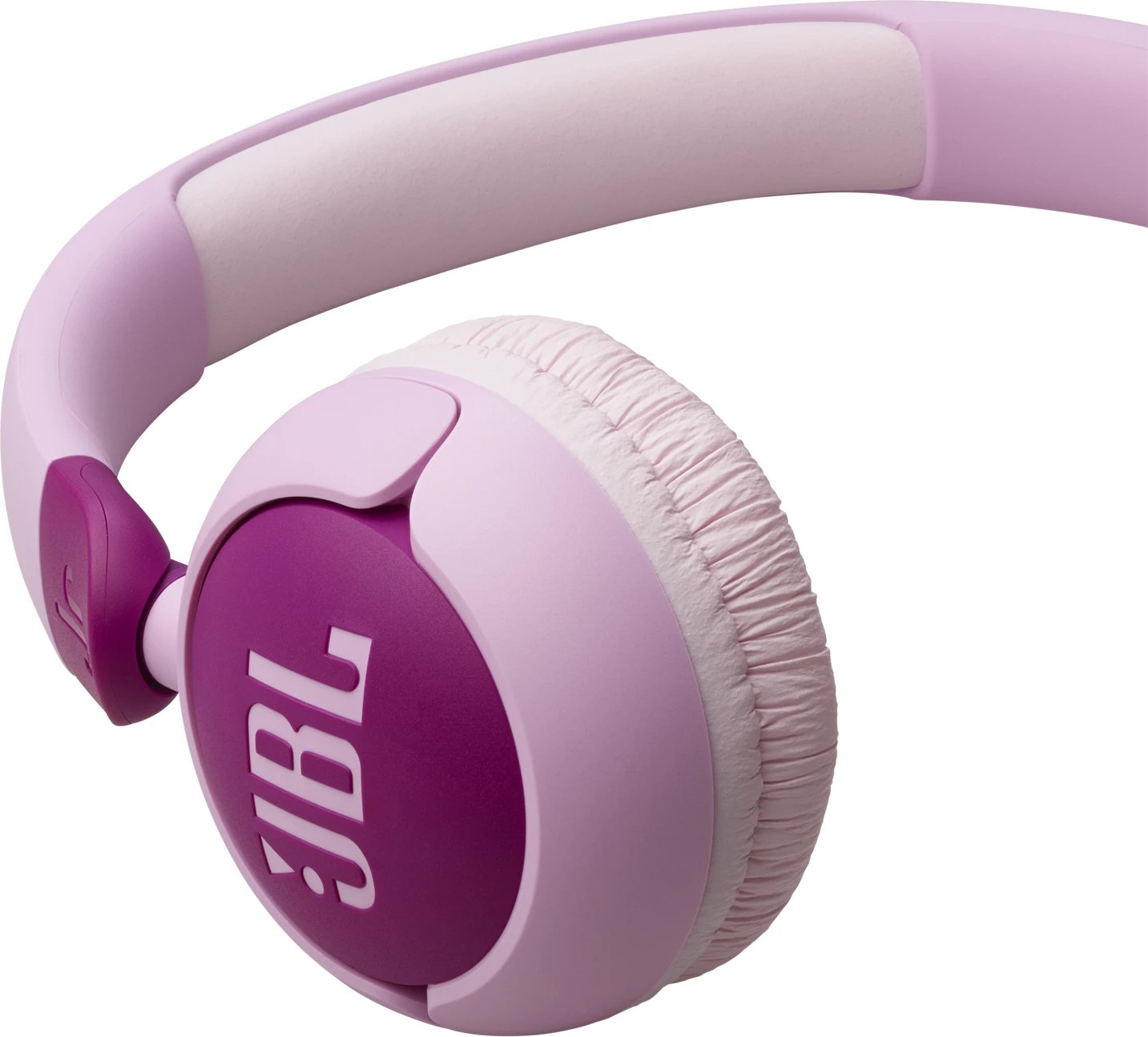 Kufje Me Kabëll JBL JR 320