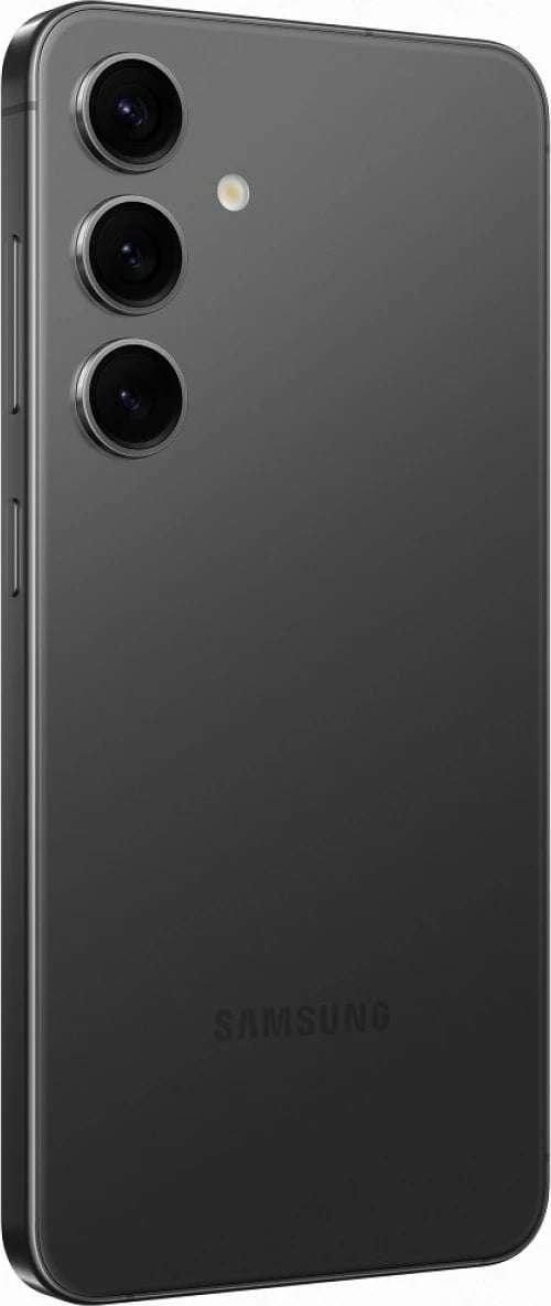 Celular Samsung Galaxy S24+, 6.7", 12+256GB, Onyx Black 