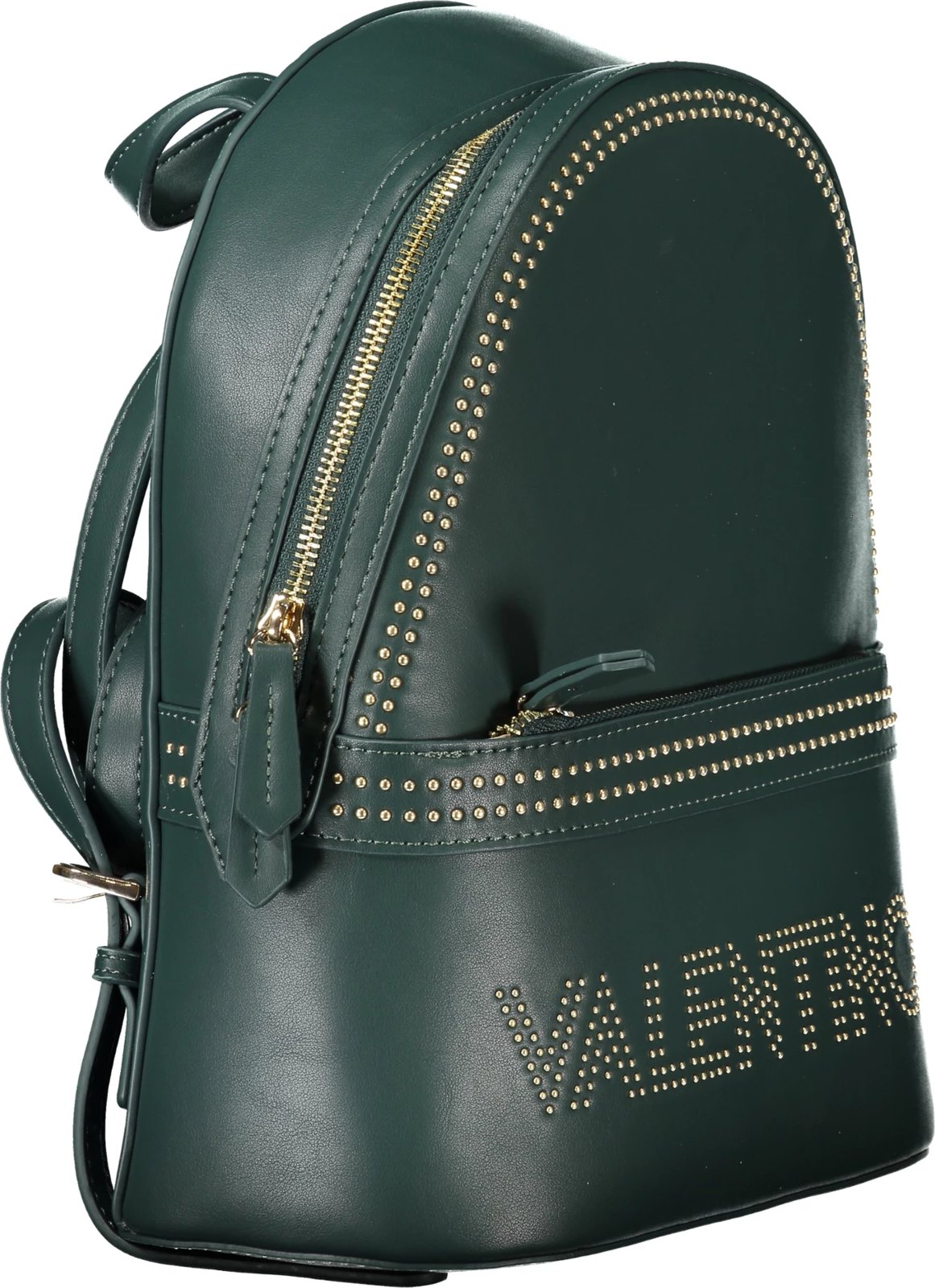 Shpinore për femra VALENTINO BAGS, e gjelbër