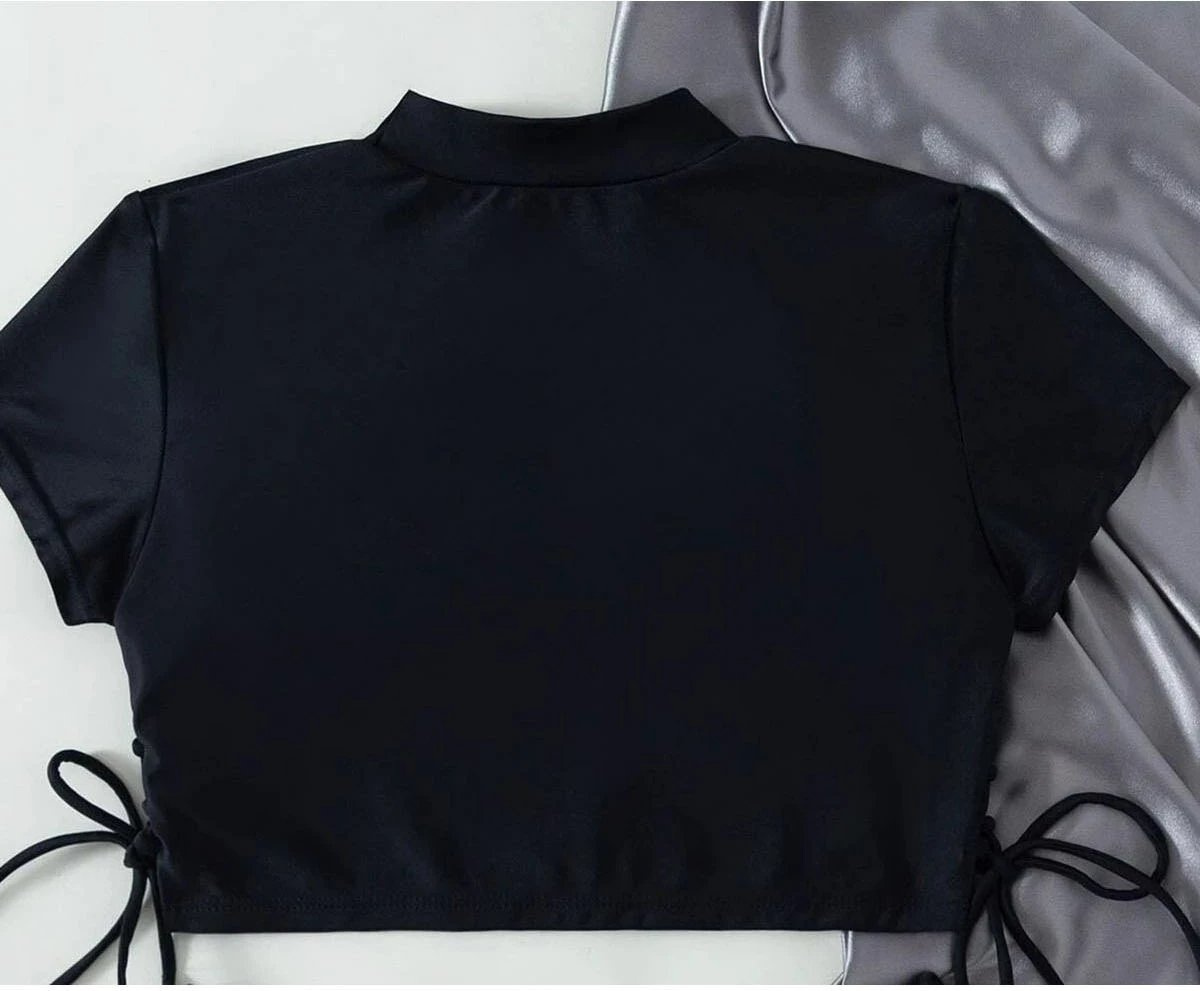 Bikini top i zi Jumeon, MS41799