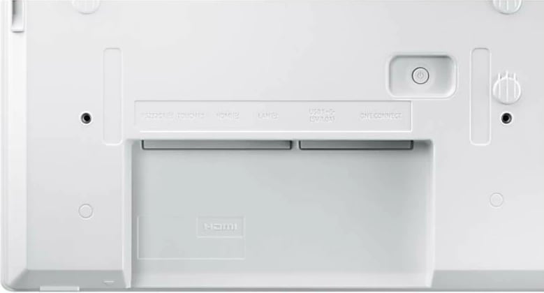Kiosk vetëshërbimi Samsung LH24KMC3BGCXEN, 24", Intel Core i3, Windows 10 IoT, Bardhë Kiosk vetëshërbimi Samsung LH24KMC3BGCXEN, 24", Intel Core i3, Windows 10 IoT, Bardhë