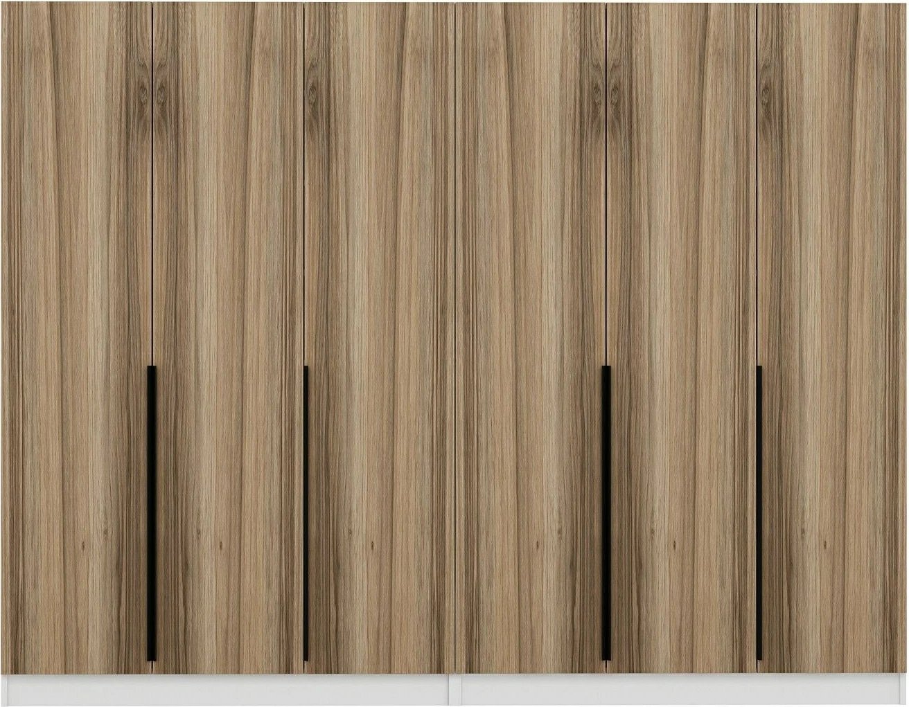 Stendë korridori Skye Decor, ngjyrë arre, Noah - 8280