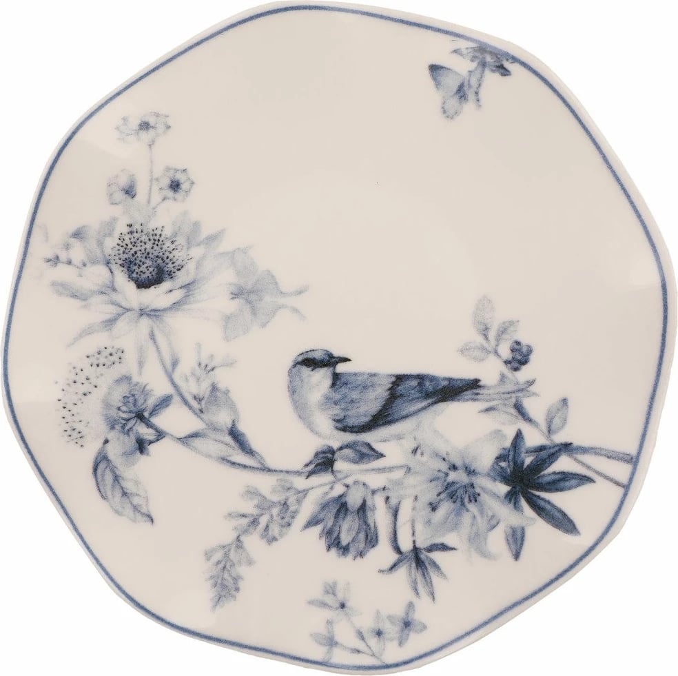 Set enësh për drekë (24 copë), Hermia, GBSNES24Y4E1891