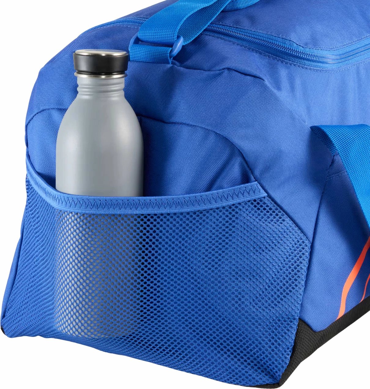 Çantë sportive Puma unisex, e kaltër