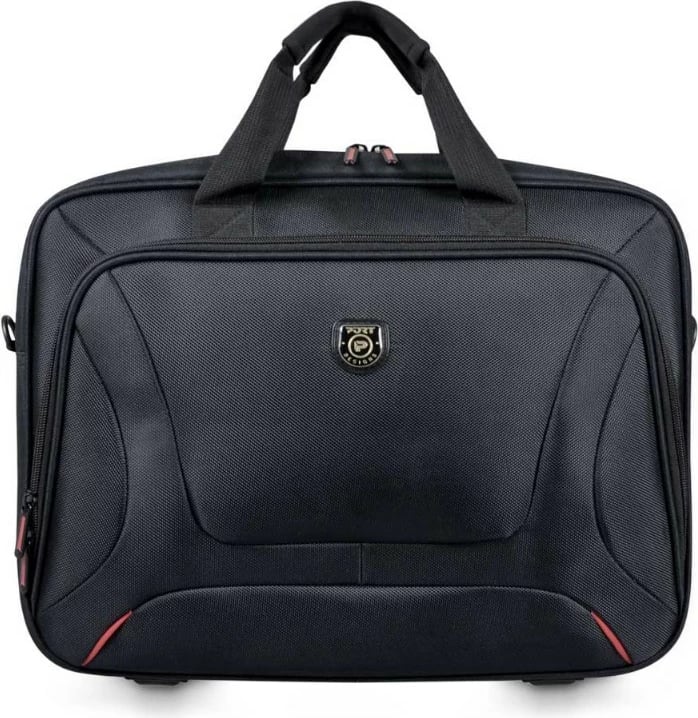 Çantë laptopi PORT Designs Courchevel TL BF 13.3 inç, najlon, e zezë