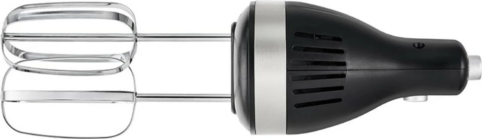 Mikser dore, Lafe, Mix&Store LAFMIX47473, 500W, 5 shpejtësi, turbo, me 2 lloje shtesash dhe kuti ruajtëse, e zezë