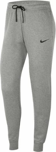 Pantallona sportive për femra Nike, gri