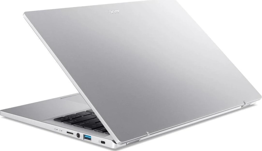 Laptop Acer Swift Go 14 SFG14, Ultra 5 125H, 14" OLED, 16GB RAM, 512GB SSD, Win11, argjendtë
