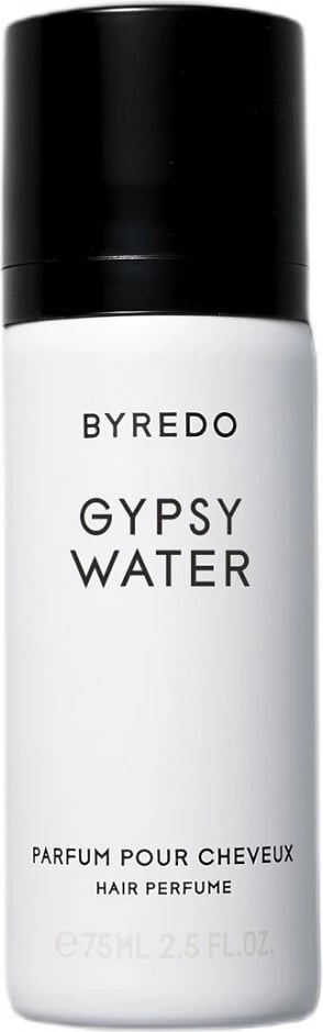 Parfum për flokë unisex Byredo Gypsy Water 75ml