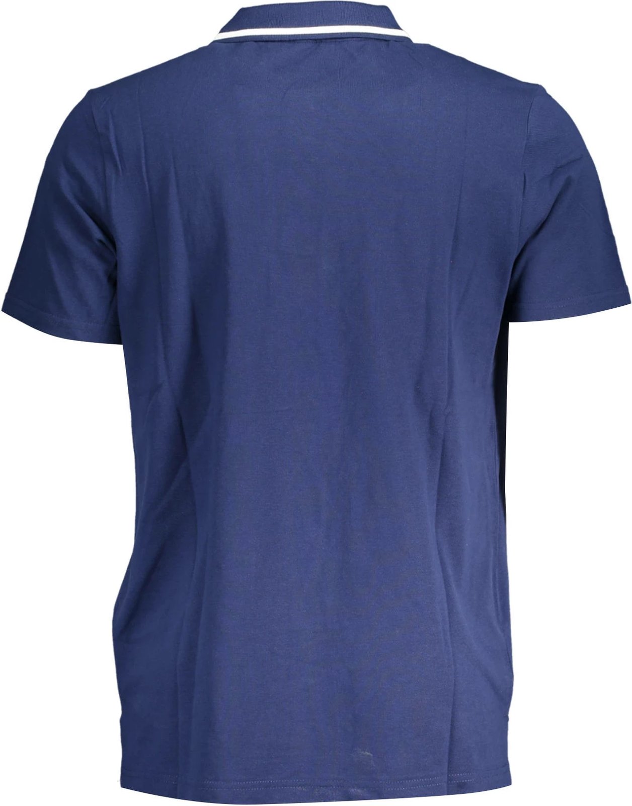 Polo për meshkuj FILA, blu