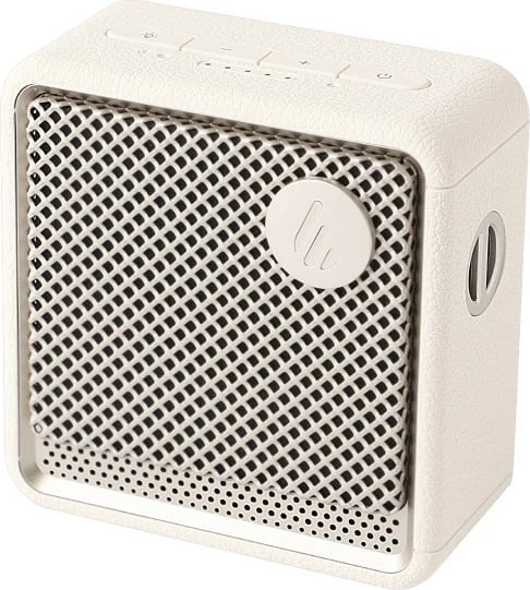 Altoparlant Bluetooth Edifier ES20 TCODE, 15 orë, IP67, i bardhë