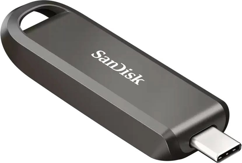USB stick Sandisk Extreme PRO 1TB USB-C 3.2 Gen 2