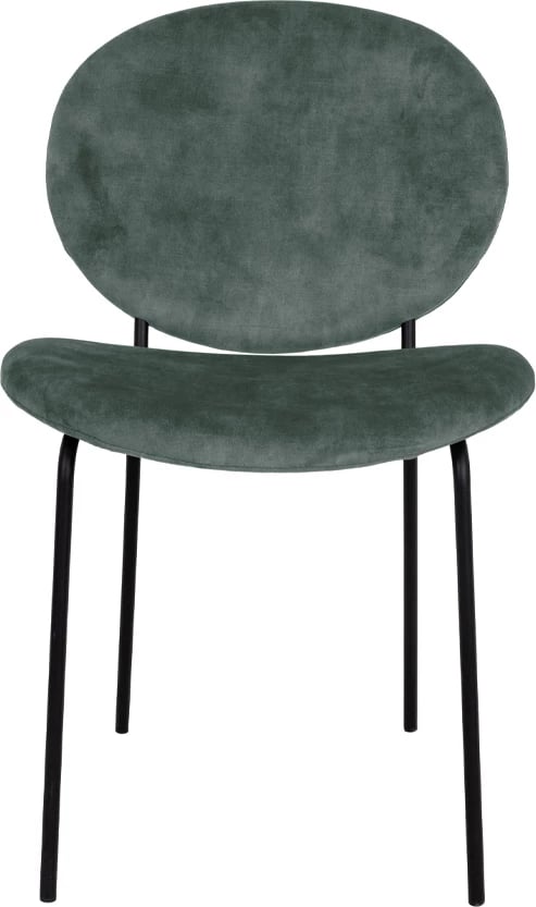 Karrige Beetle, kadife ngjyrë jeshile ujore, 60.5x54x84.5