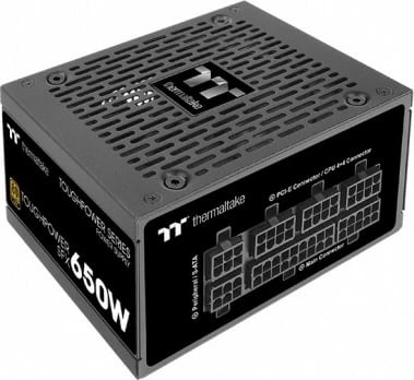 Kasë energjie Thermaltake ToughPower SFX 650W Modular 80 PLUS Gold
