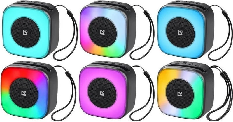 Altoparlant Bluetooth Defender Enjoy 30, 5W, i zi