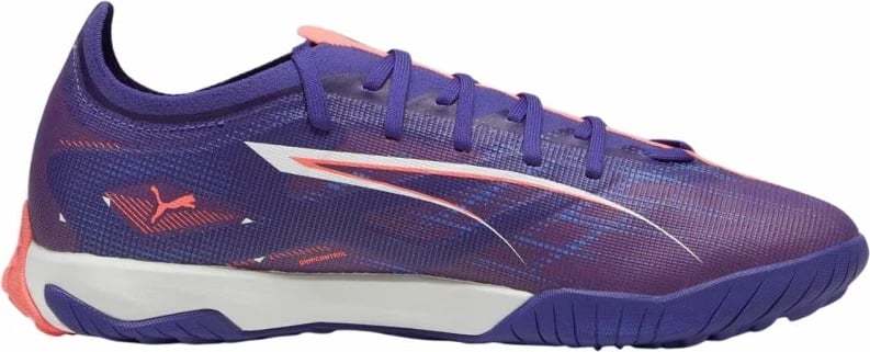 Atlete futbolli Puma për meshkuj, vjollcë