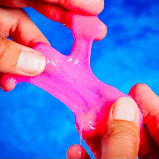 Set shkencor Lisciani Crazy Science Slime Kameleon, 50 ngjyra, për fëmijë