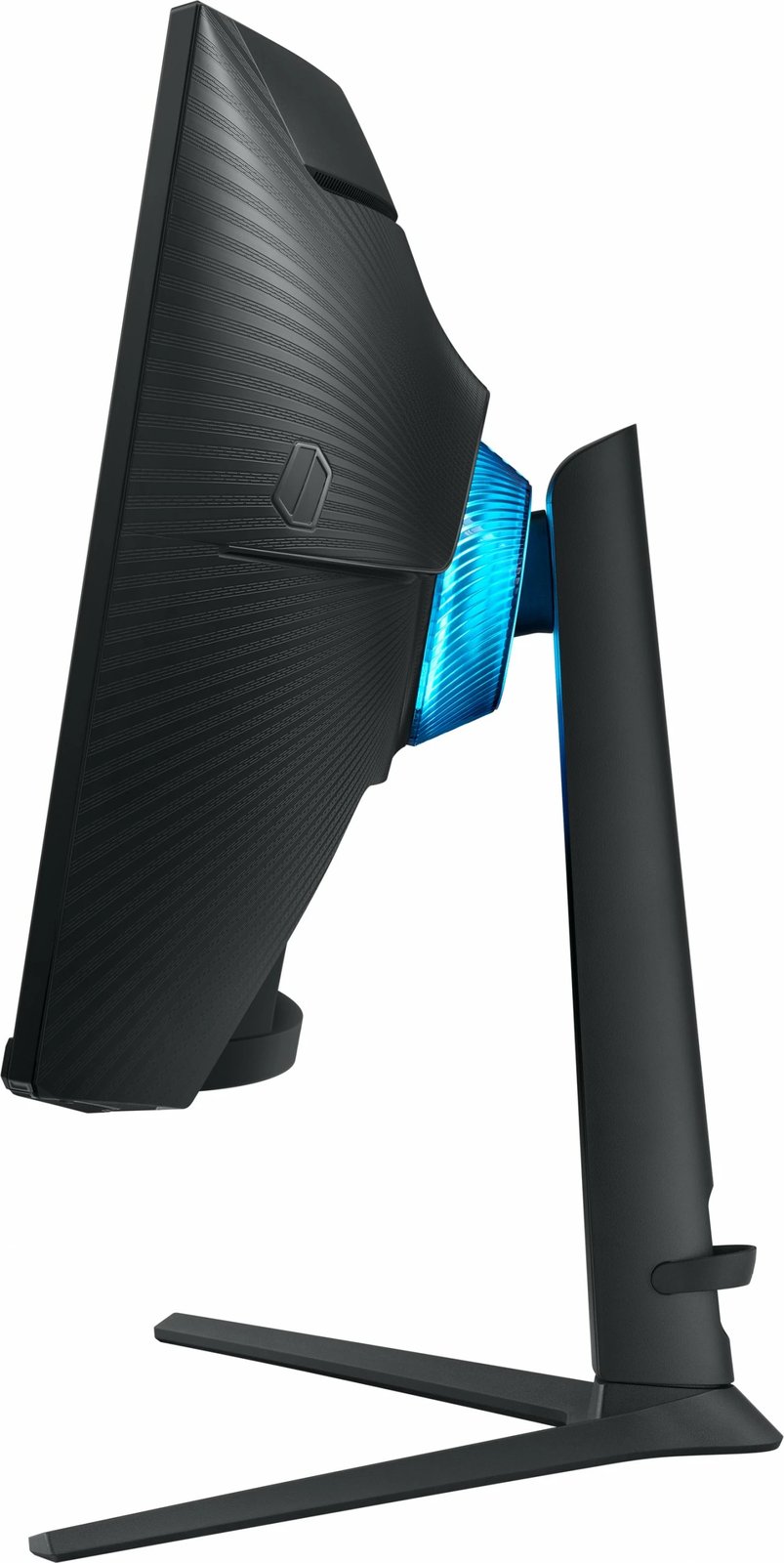 Monitor Samsung G75NB, 32", 4K Ultra HD, LED, 1 ms, i zi Monitor Samsung G75NB, 32", 4K Ultra HD, LED, 1 ms, i zi