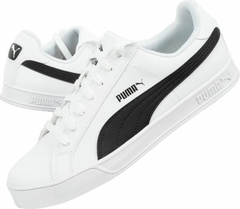 Atlete për meshkuj Puma, të bardha