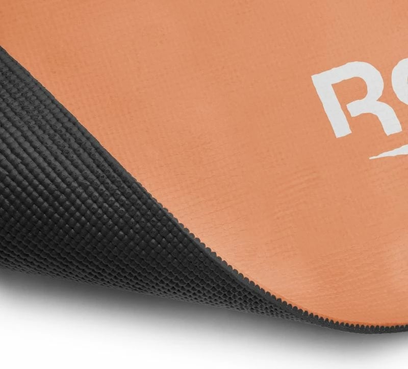 Atlete për Yoga Reebok, ngjyrë kafe dhe e zezë