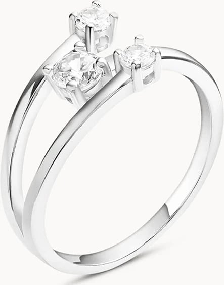 Unazë Stroili Jewels Mod. 1697685, argjend