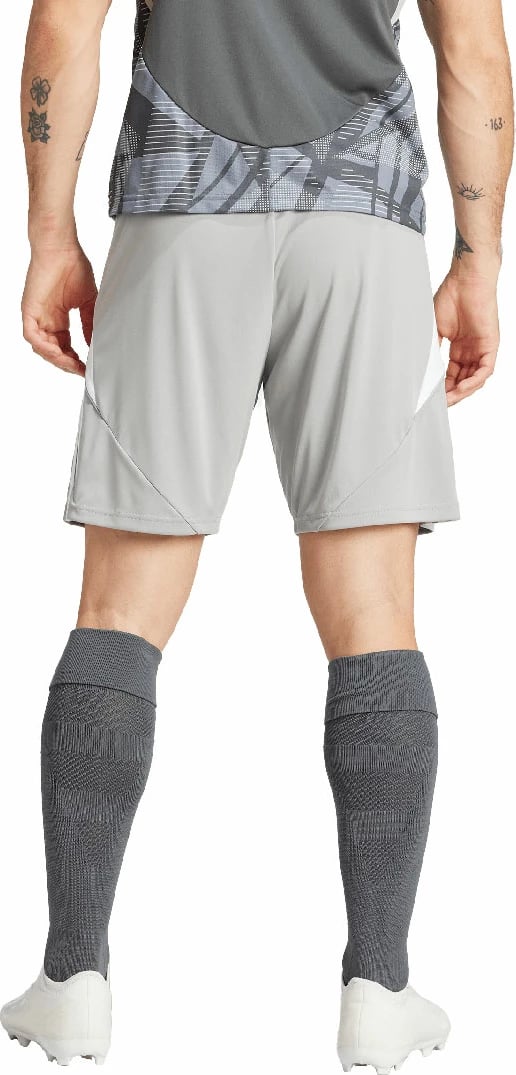 Shorce për meshkuj adidas, gri