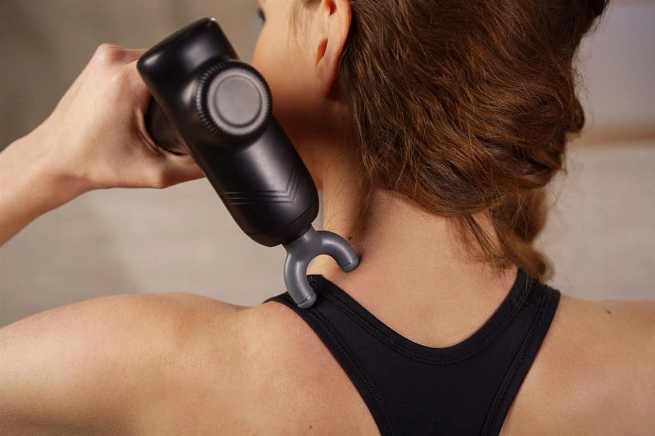 Pistolete Masazhi ETA 166090000