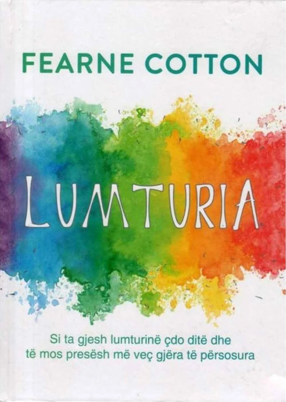 Lumturia - Fearne Cotton