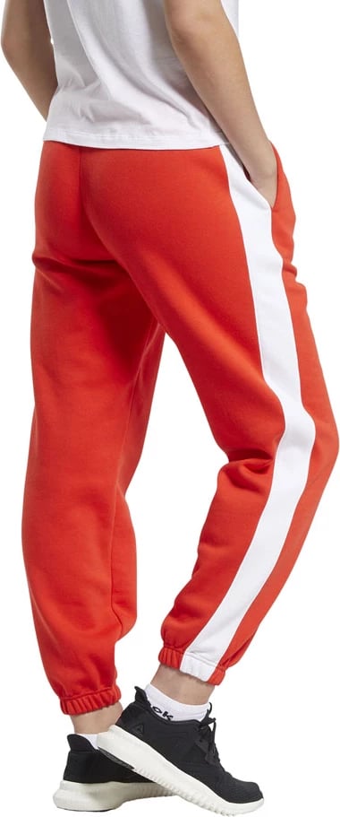 Trenerka për femra Reebok, të kuqe