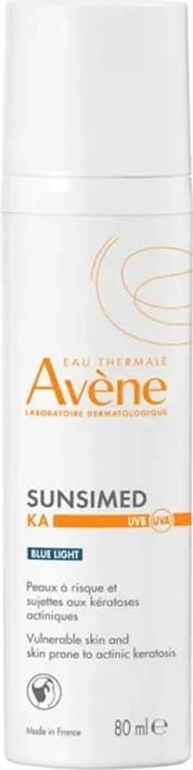 Krem mbrojtës nga dielli Avène Sunsimed KA SPF50+ unisex 80ml