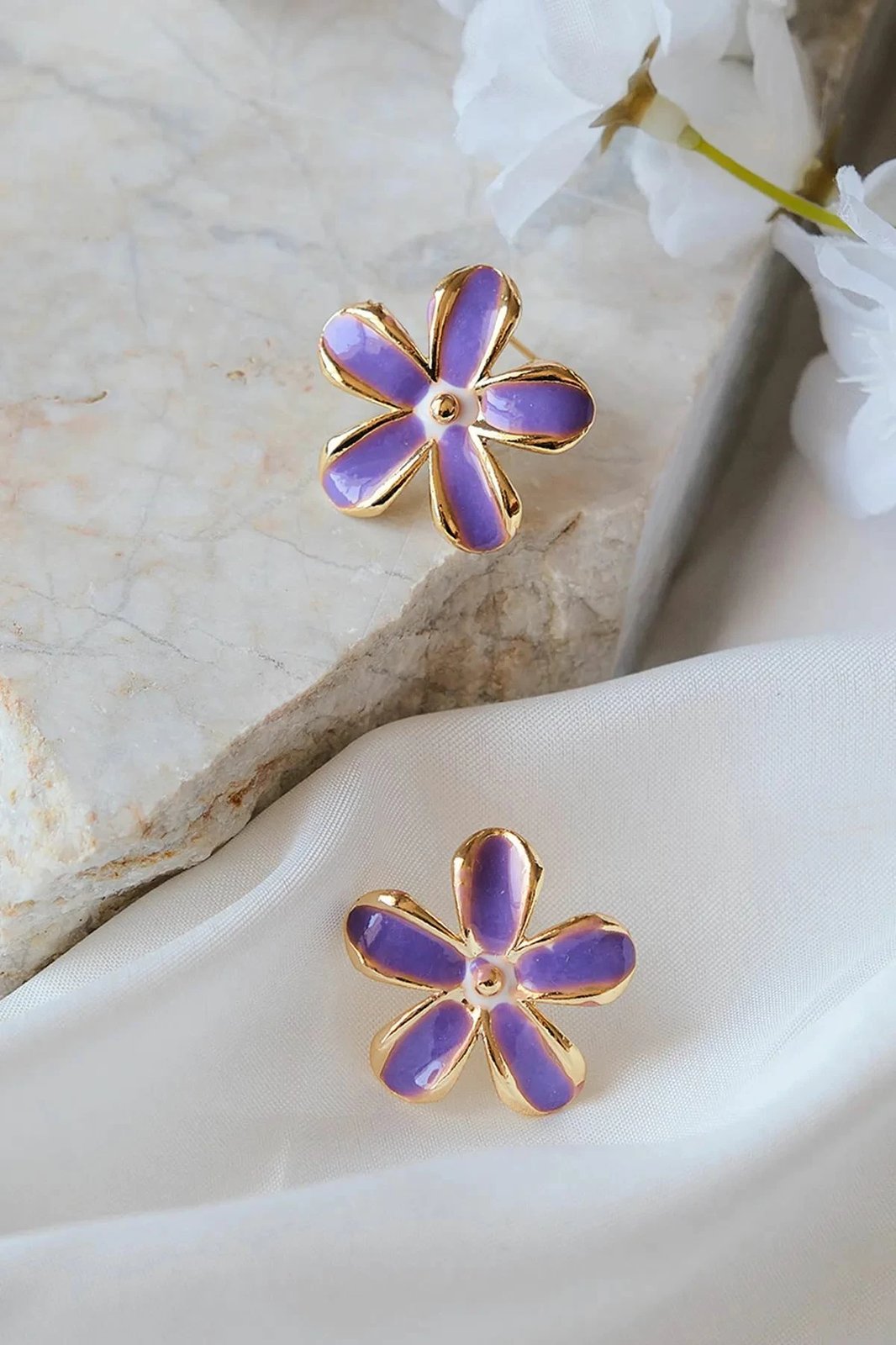 Vathë lule, ngjyrë ari, Jumeon, Mor-Minppt-Kup