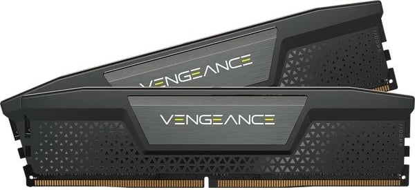RAM Memorje, Corsair Vengeance CMK32GX5M2B6000C36, DDR5 32GB (2x16GB) 6000MHz CL36, me radiator, set 2 RAM Memorje, Corsair Vengeance CMK32GX5M2B6000C36, DDR5 32GB (2x16GB) 6000MHz CL36, me radiator, set 2