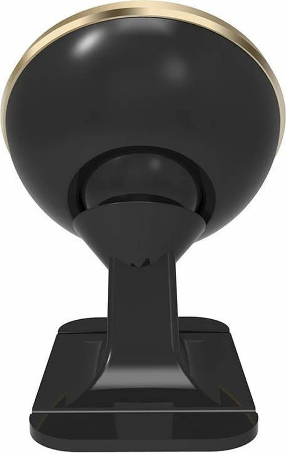 Mbështjellës magnetik Baseus 360º për kokpit të makinës, SUCX140015, ari